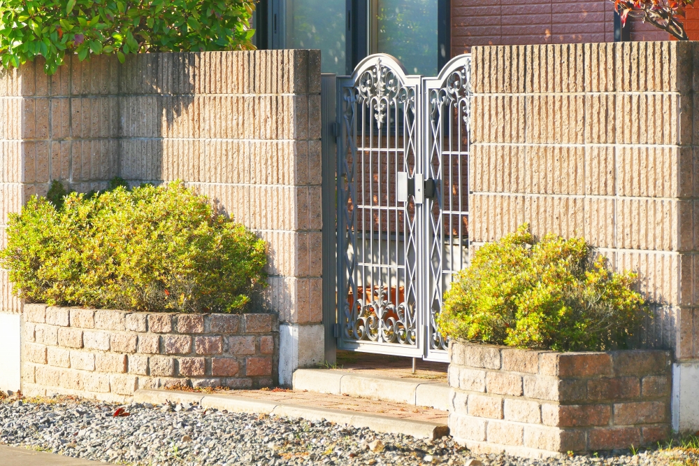 有限会社モリモトブロック